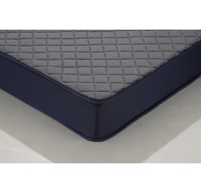 Dual Switch PureSleep (78"x72"x8") Mattress King Size